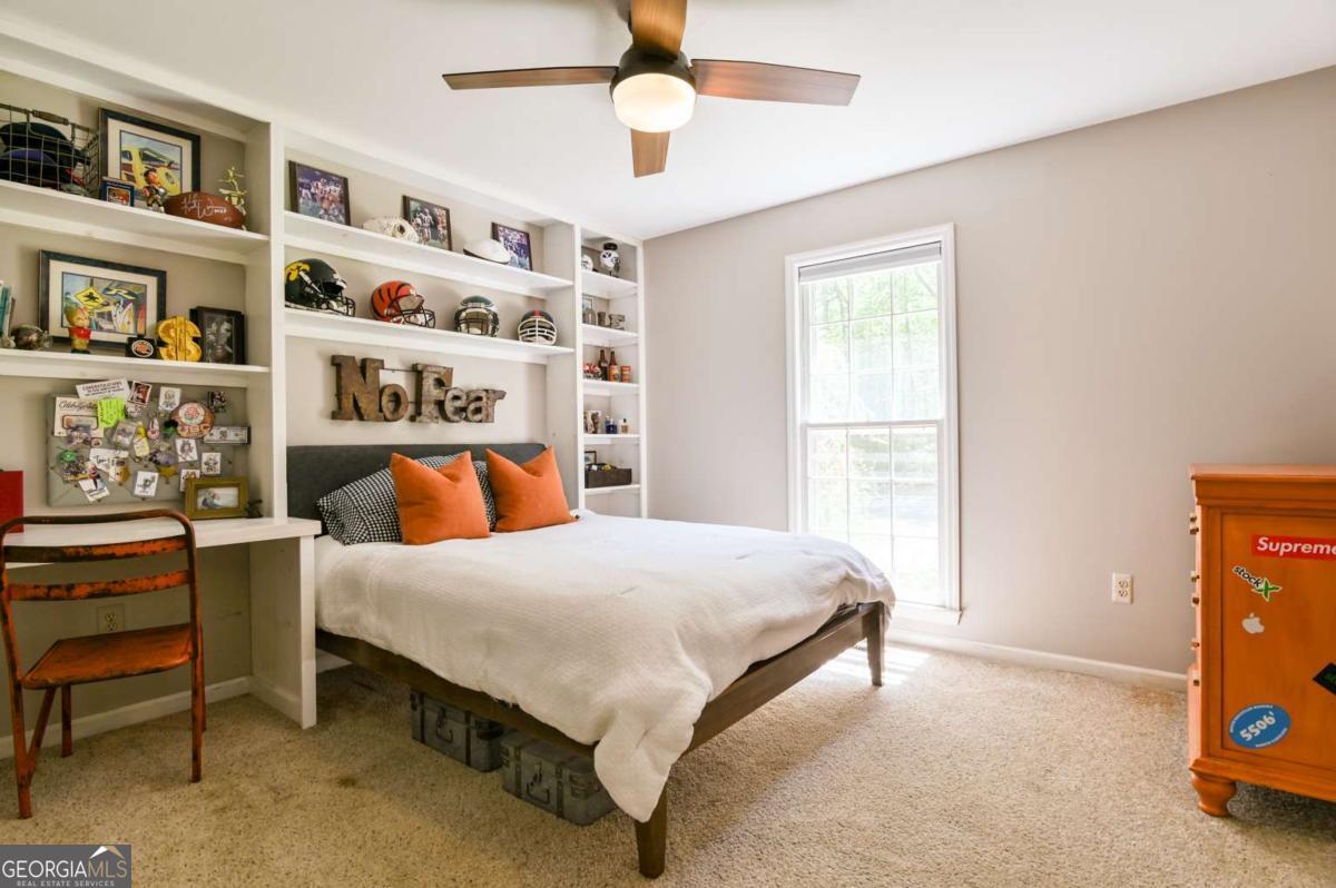 1020 Ferncreek Drive