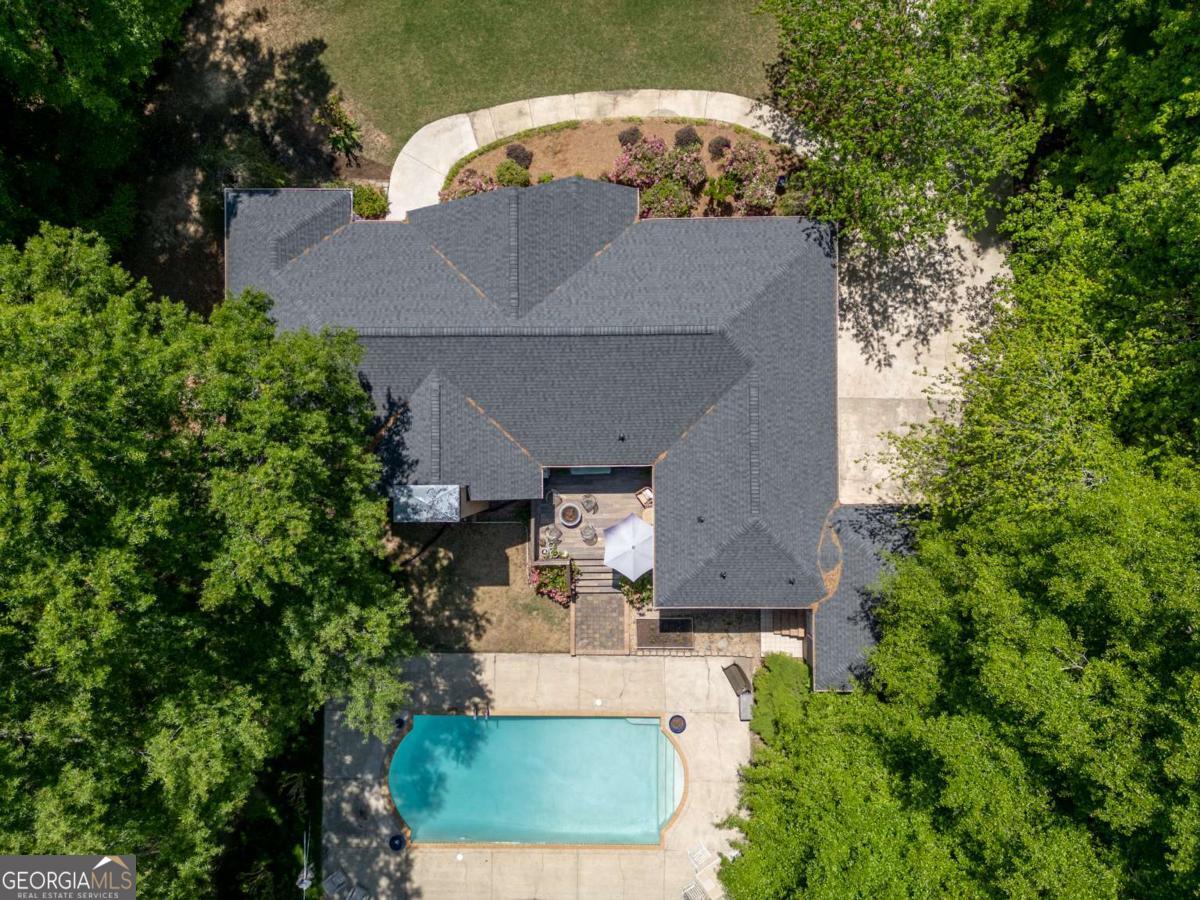 1020 Ferncreek Drive