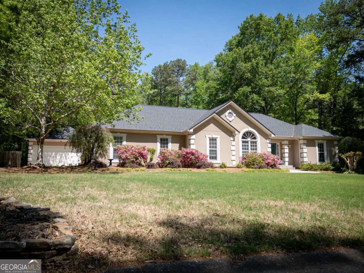 1020 Ferncreek Drive