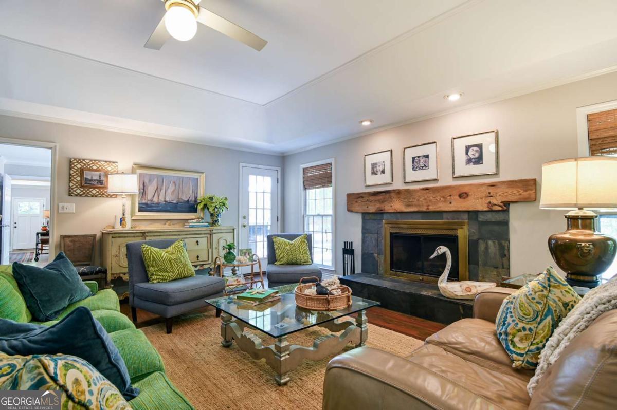 1020 Ferncreek Drive