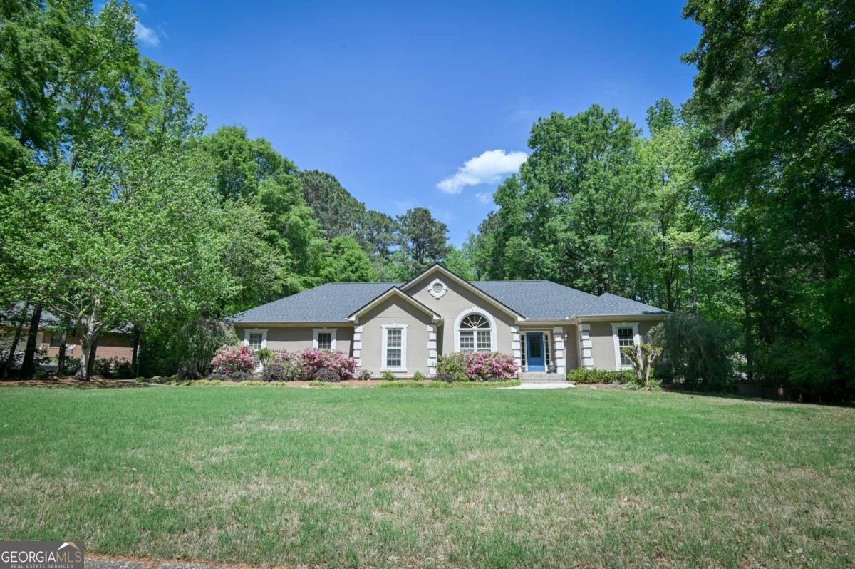 1020 Ferncreek Drive