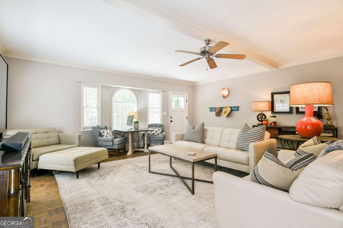 1020 Ferncreek Drive