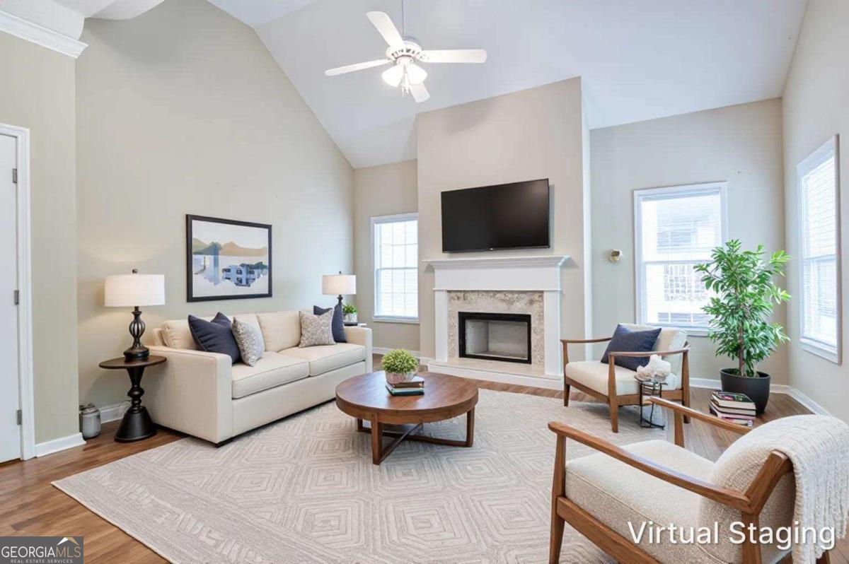 170 Meredith Ridge Road # 8