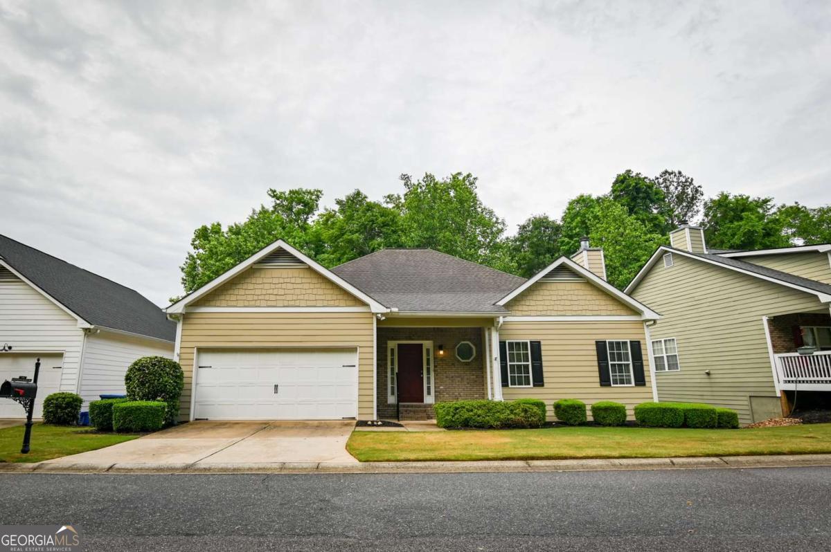 170 Meredith Ridge Road # 8