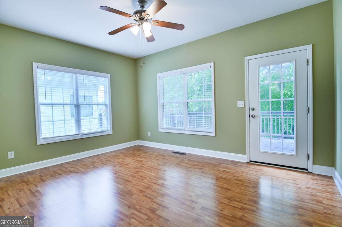 170 Meredith Ridge Road # 8