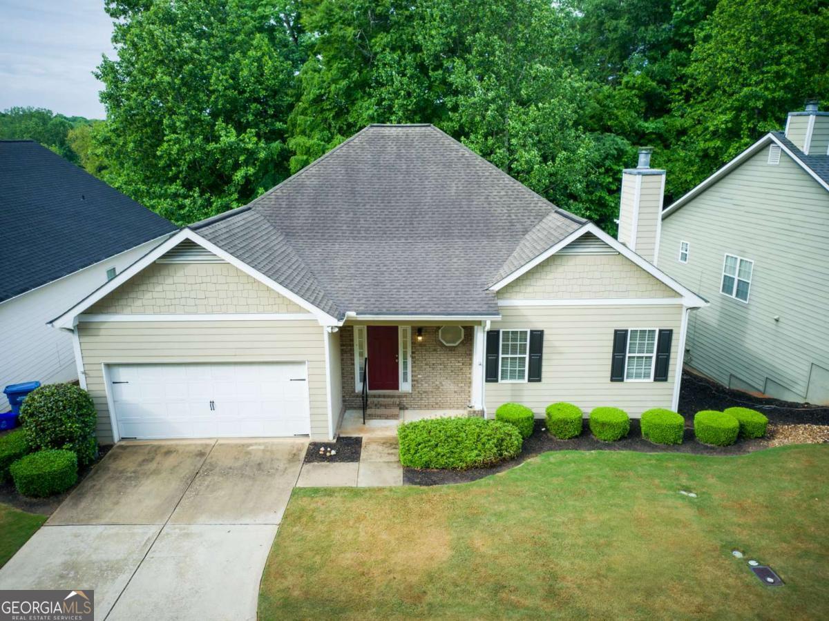 170 Meredith Ridge Road # 8