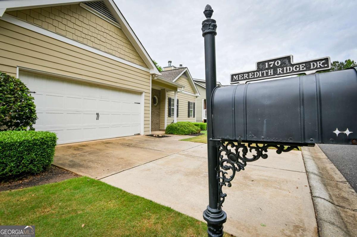 170 Meredith Ridge Road # 8