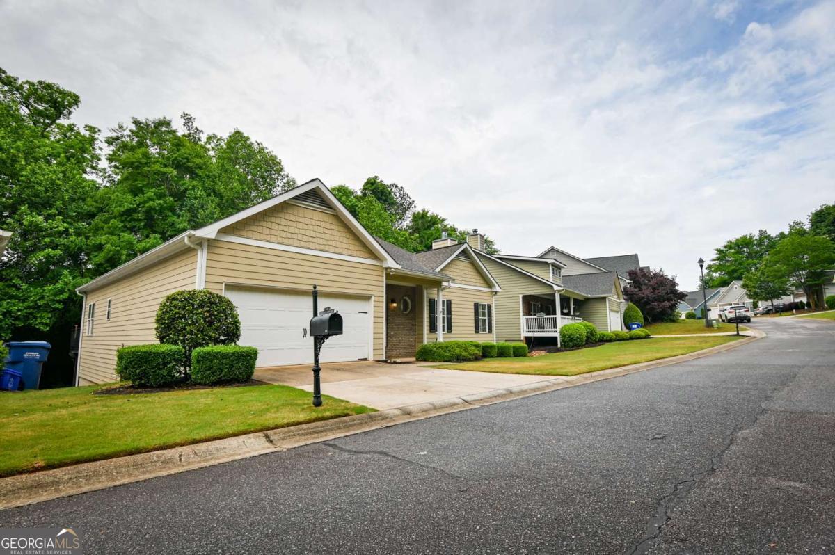 170 Meredith Ridge Road # 8