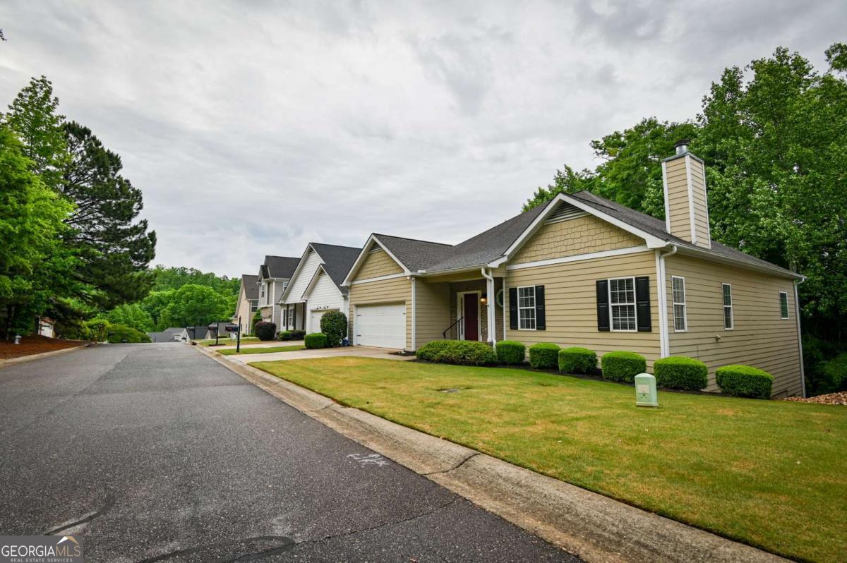 170 Meredith Ridge Road # 8