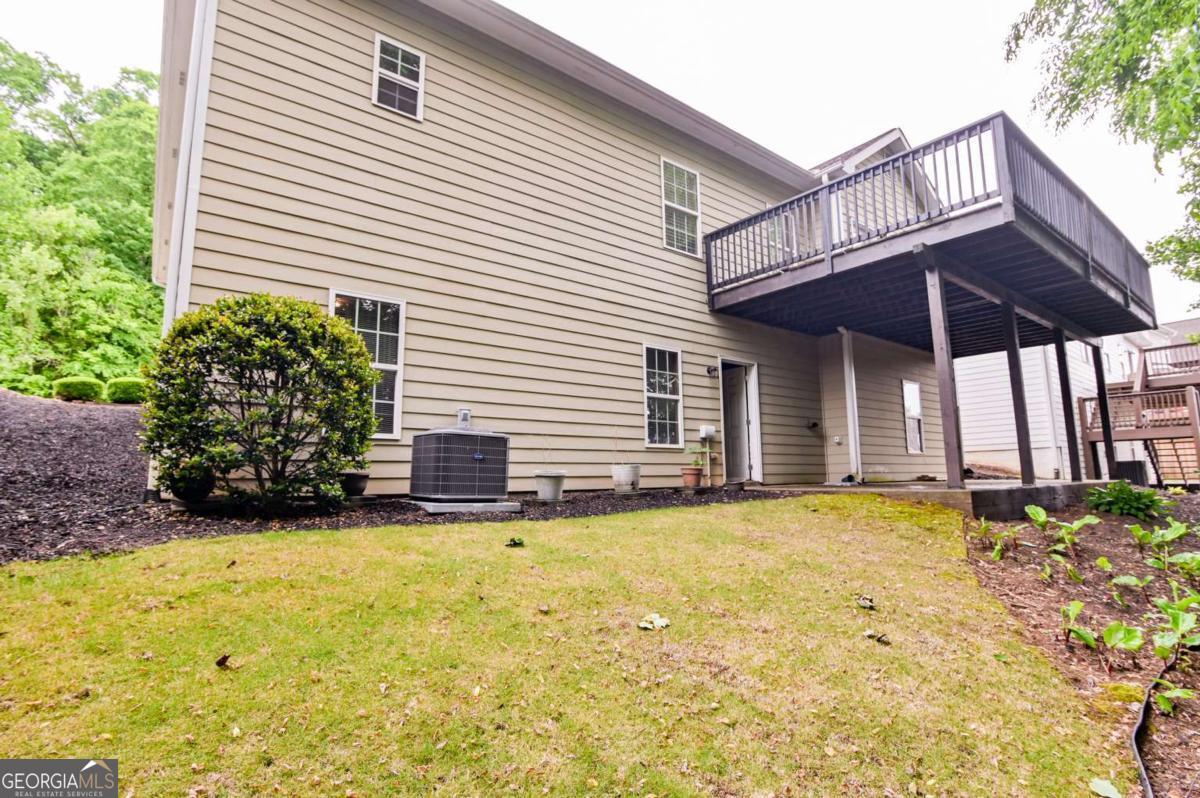 170 Meredith Ridge Road # 8