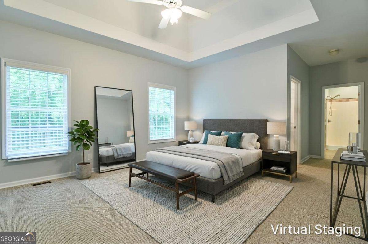 170 Meredith Ridge Road # 8