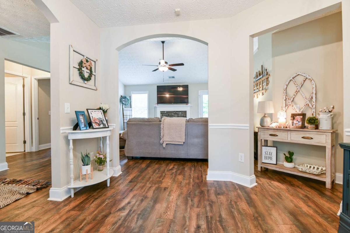 1080 Stone Shoals Court