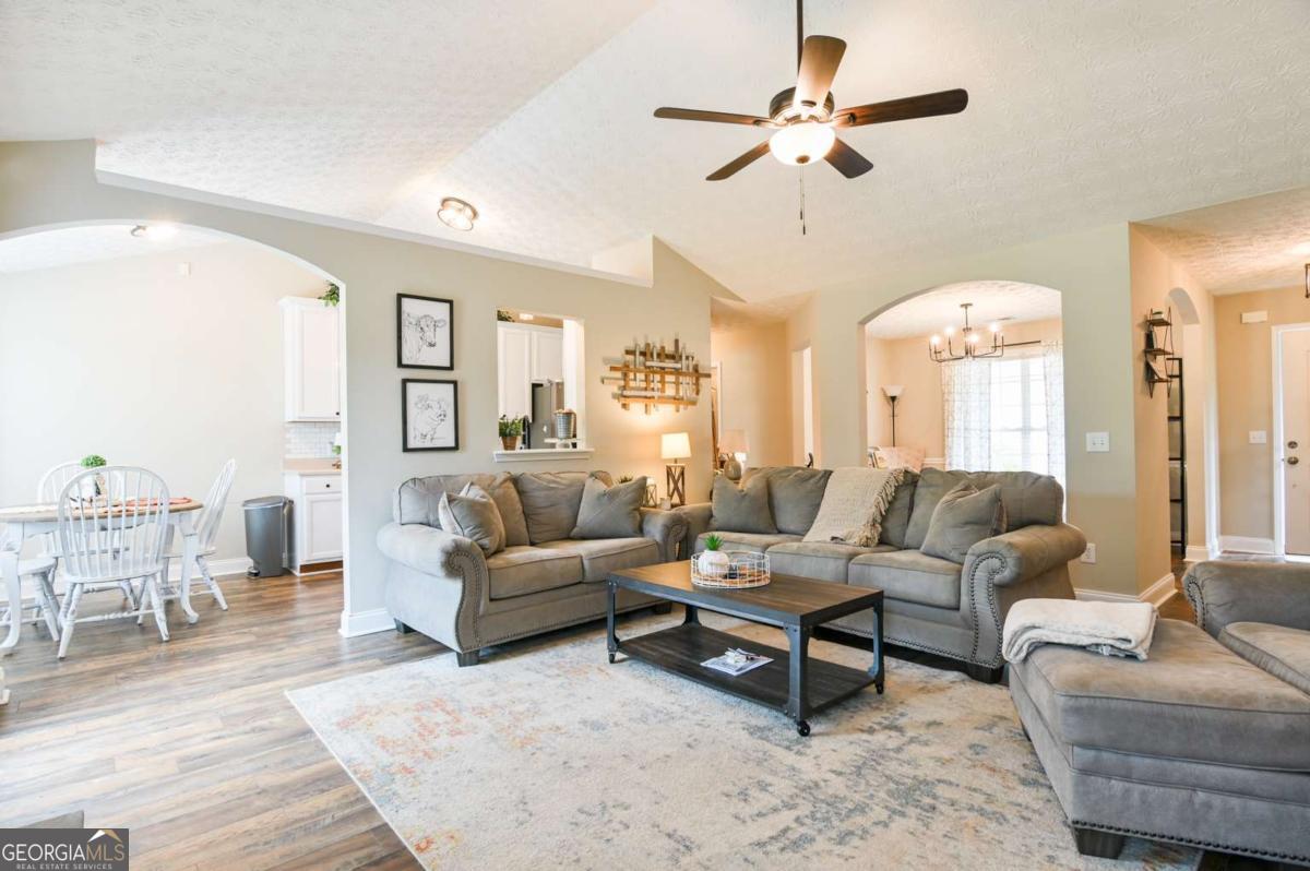 1080 Stone Shoals Court