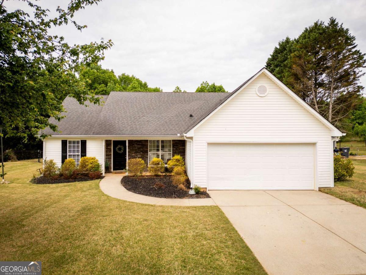 1080 Stone Shoals Court