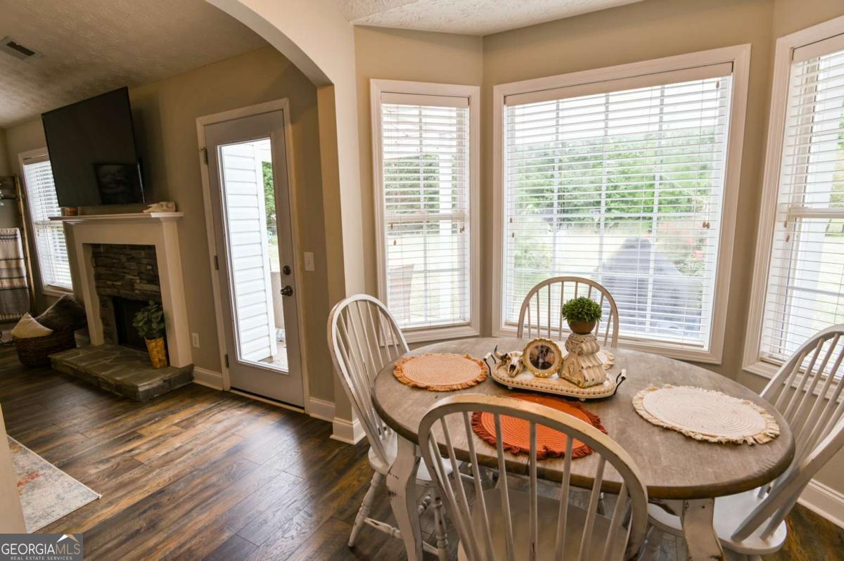 1080 Stone Shoals Court