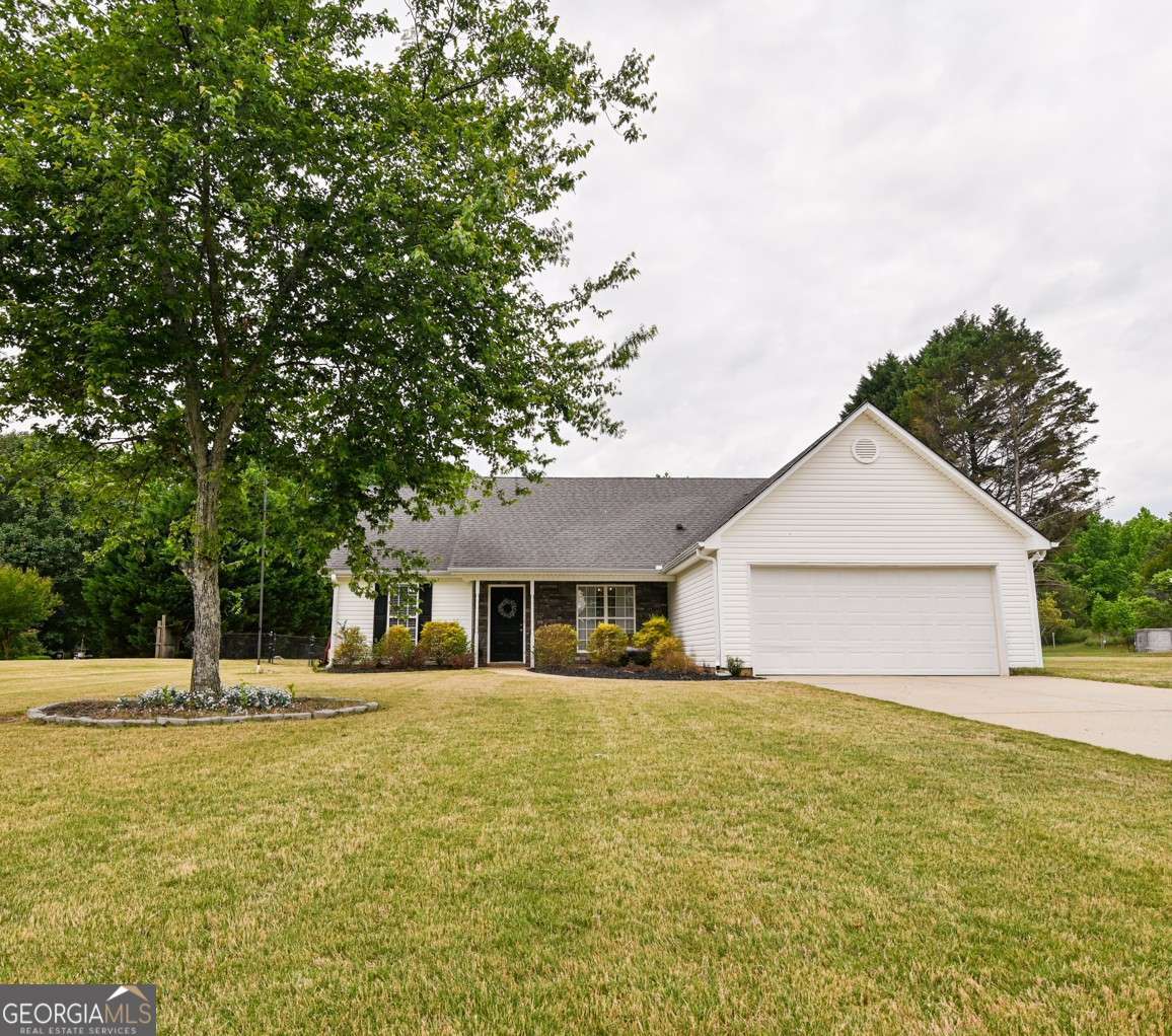 1080 Stone Shoals Court