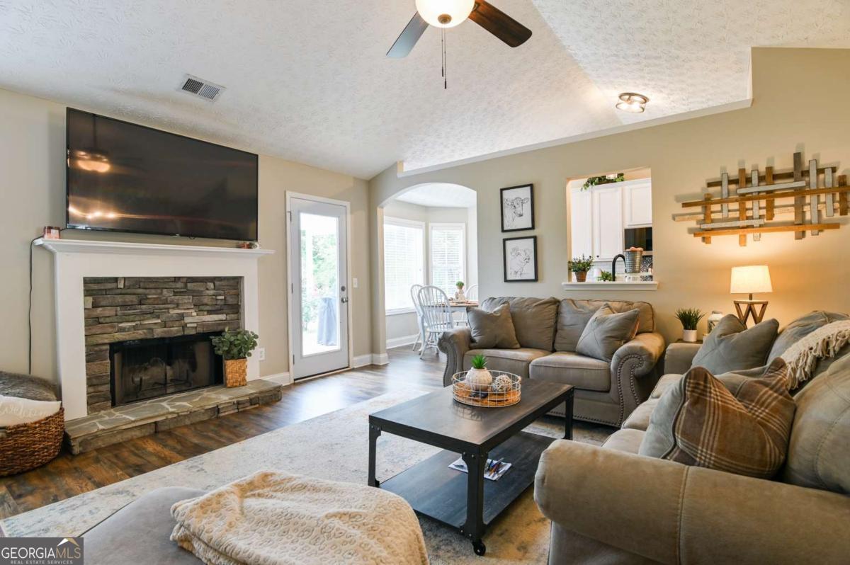 1080 Stone Shoals Court