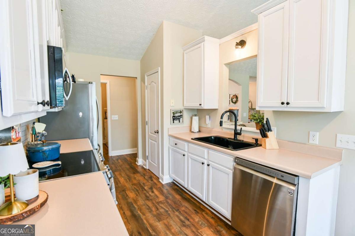 1080 Stone Shoals Court