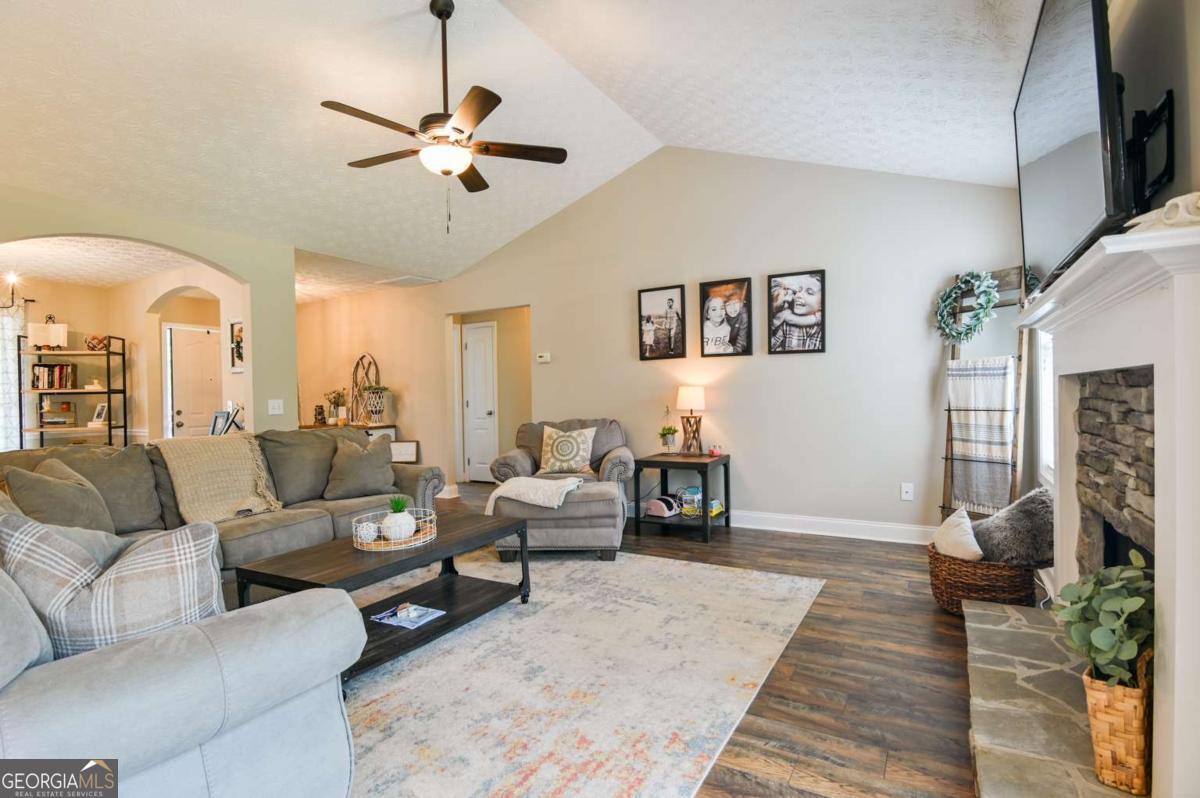 1080 Stone Shoals Court