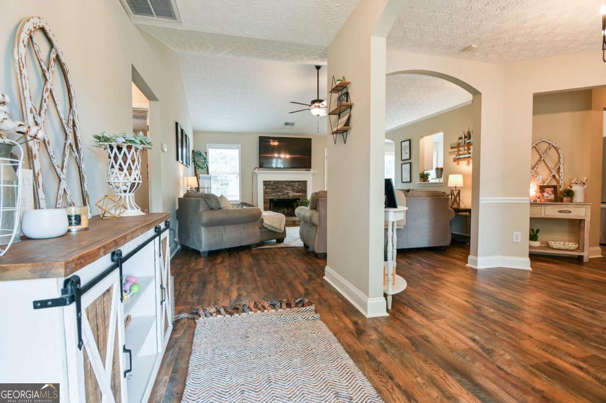 1080 Stone Shoals Court