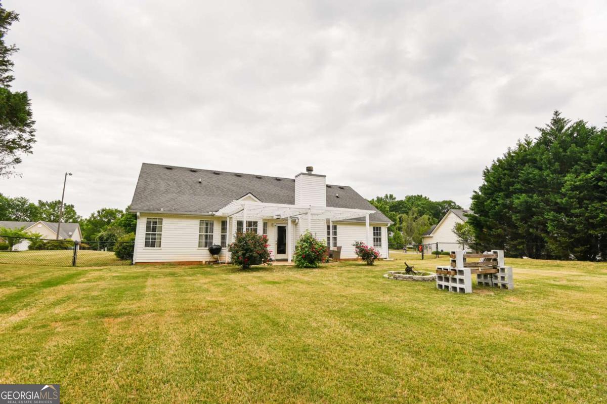 1080 Stone Shoals Court