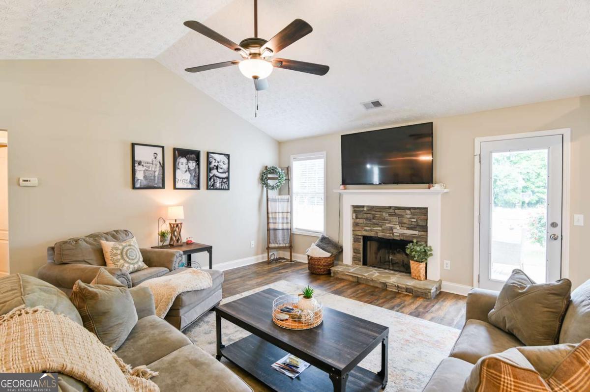 1080 Stone Shoals Court
