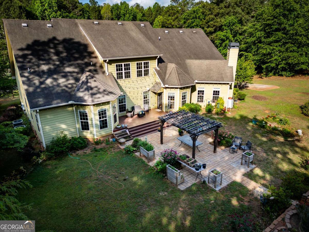 283 Creekside Drive