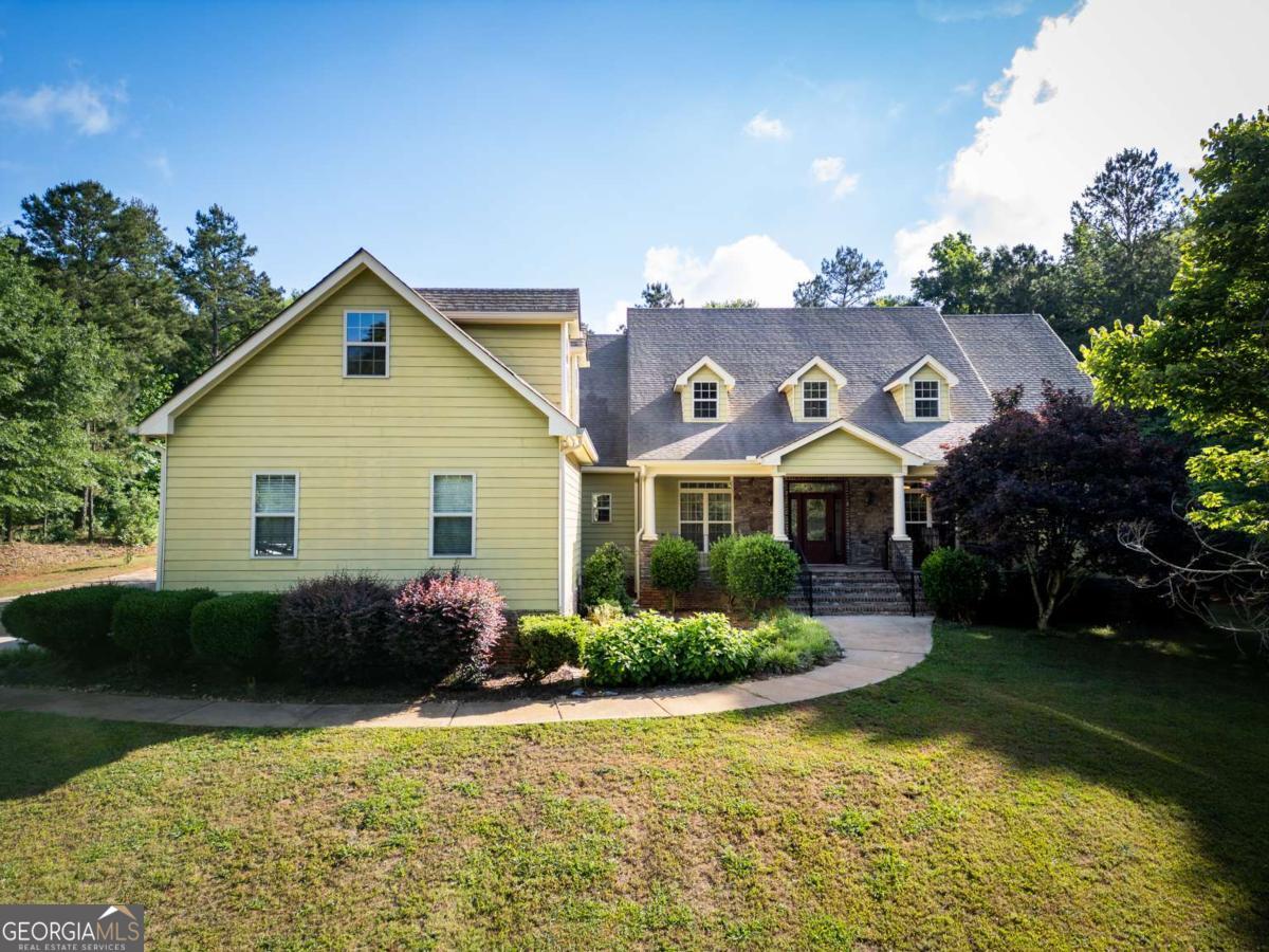 283 Creekside Drive
