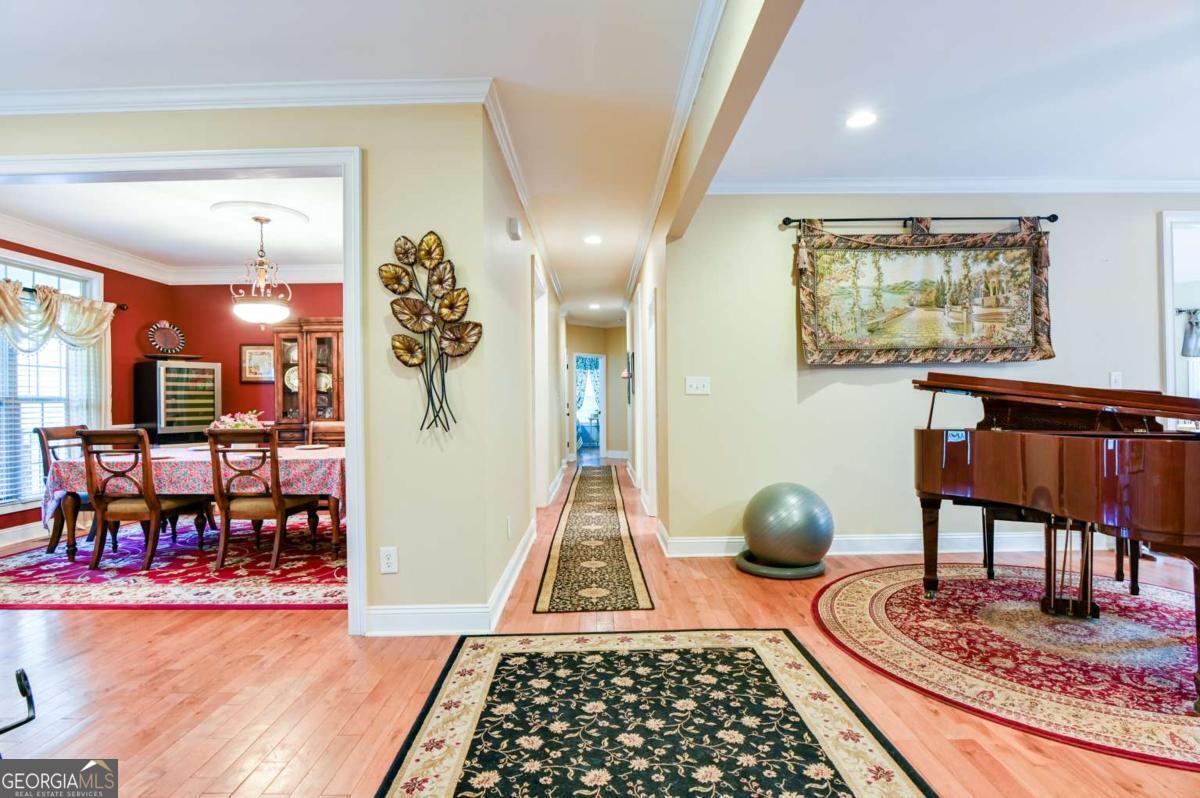 283 Creekside Drive