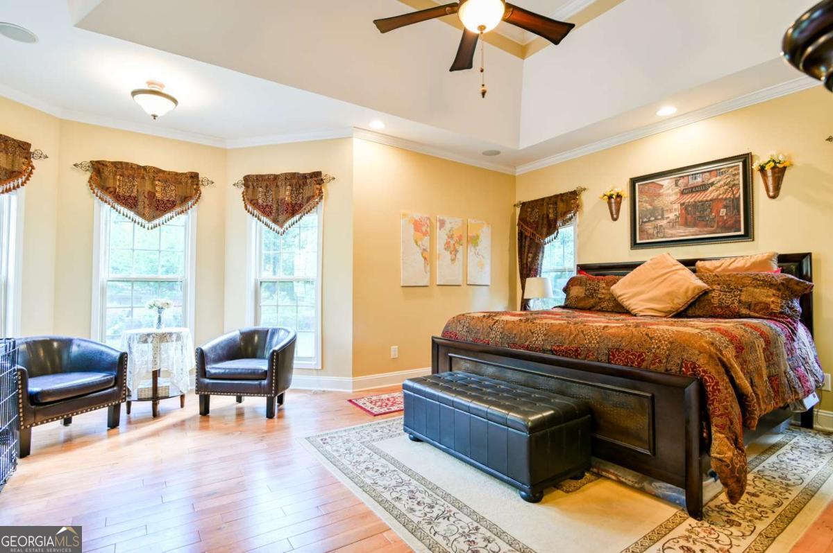 283 Creekside Drive