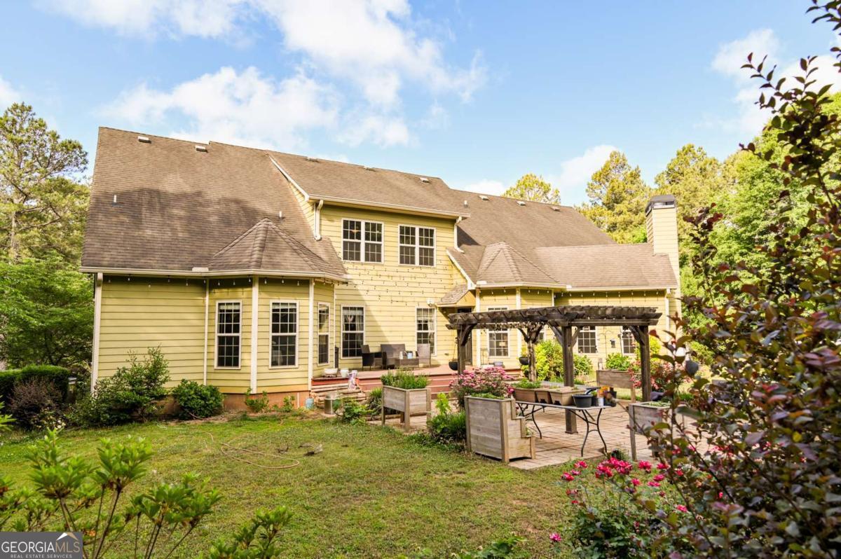 283 Creekside Drive