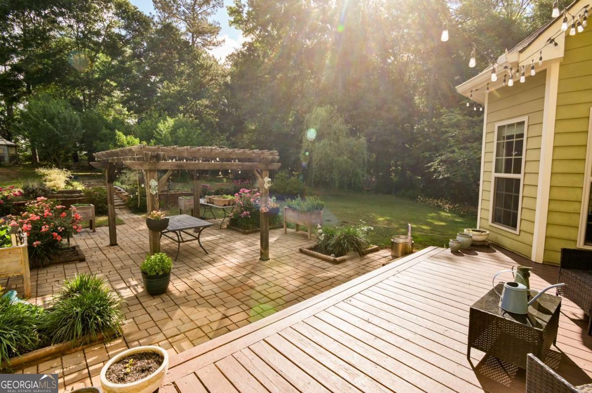 283 Creekside Drive