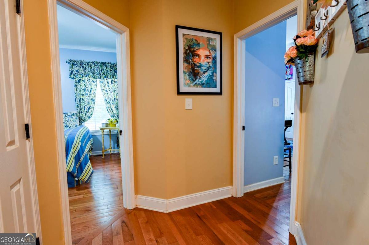 283 Creekside Drive