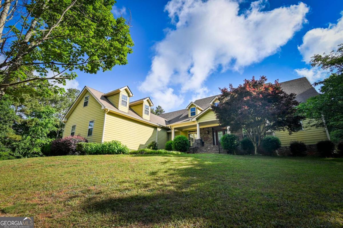 283 Creekside Drive