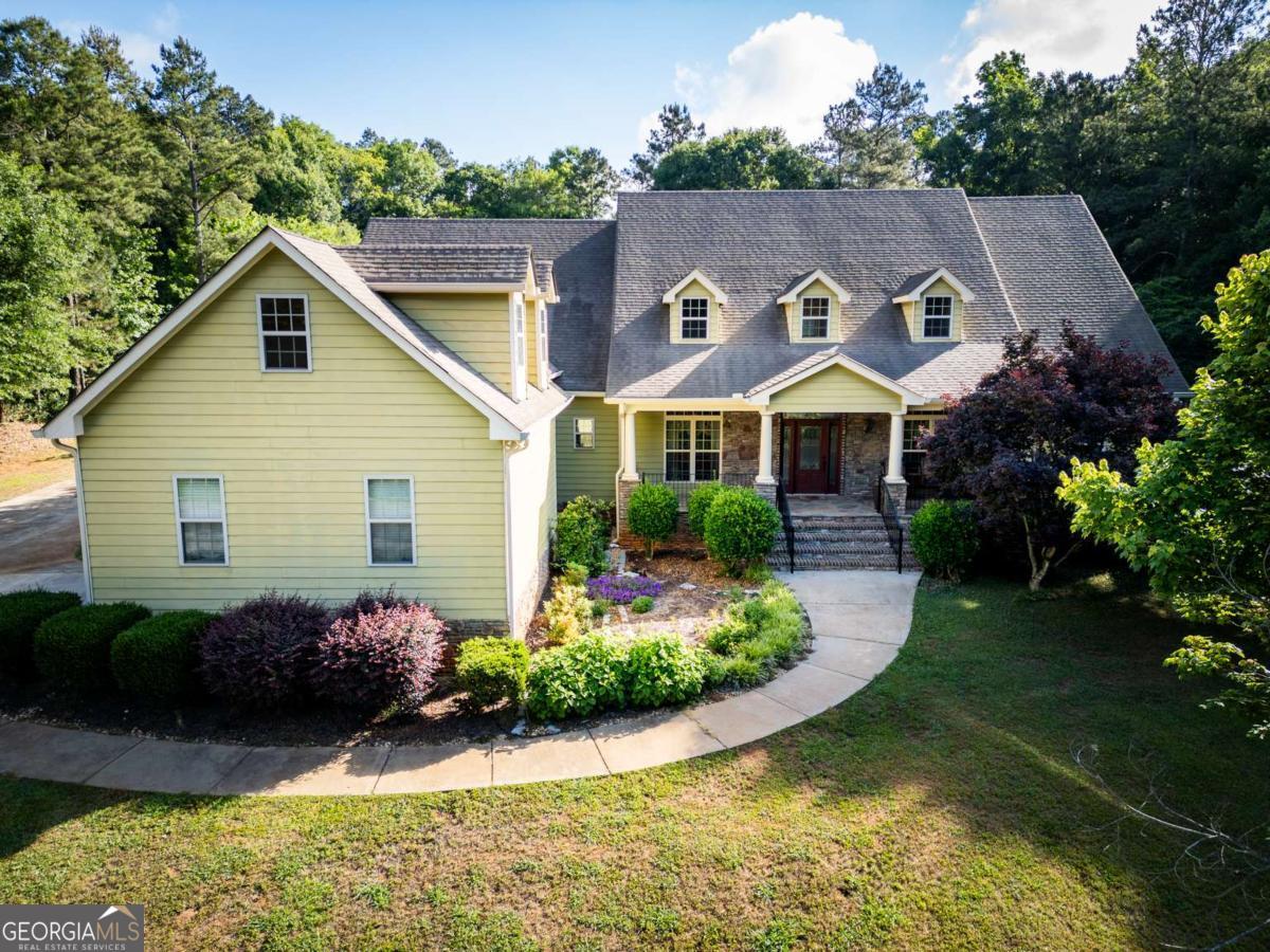 283 Creekside Drive