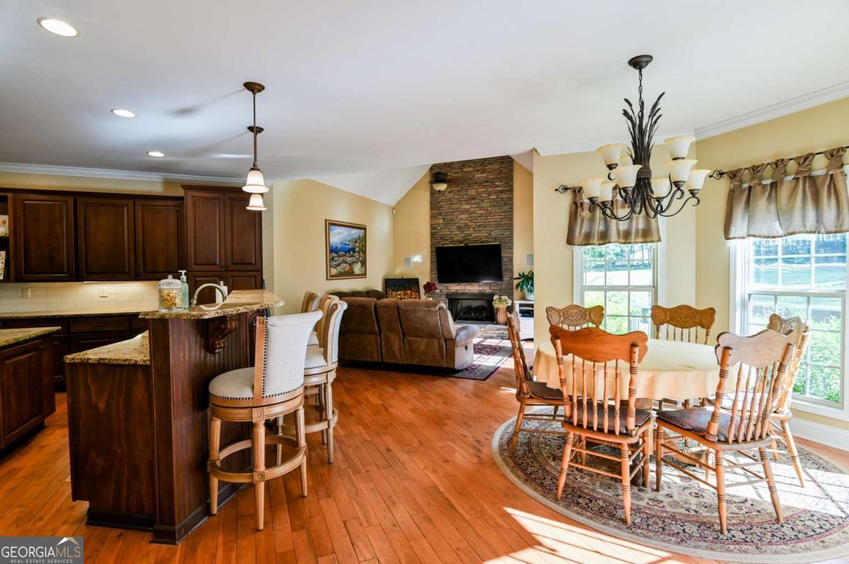 283 Creekside Drive