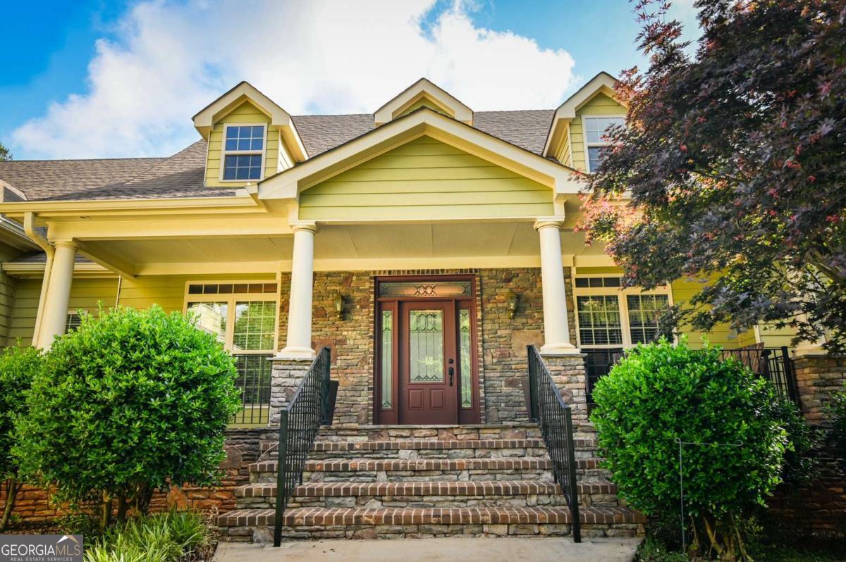 283 Creekside Drive