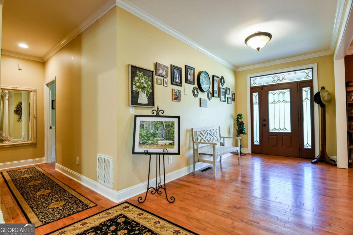 283 Creekside Drive