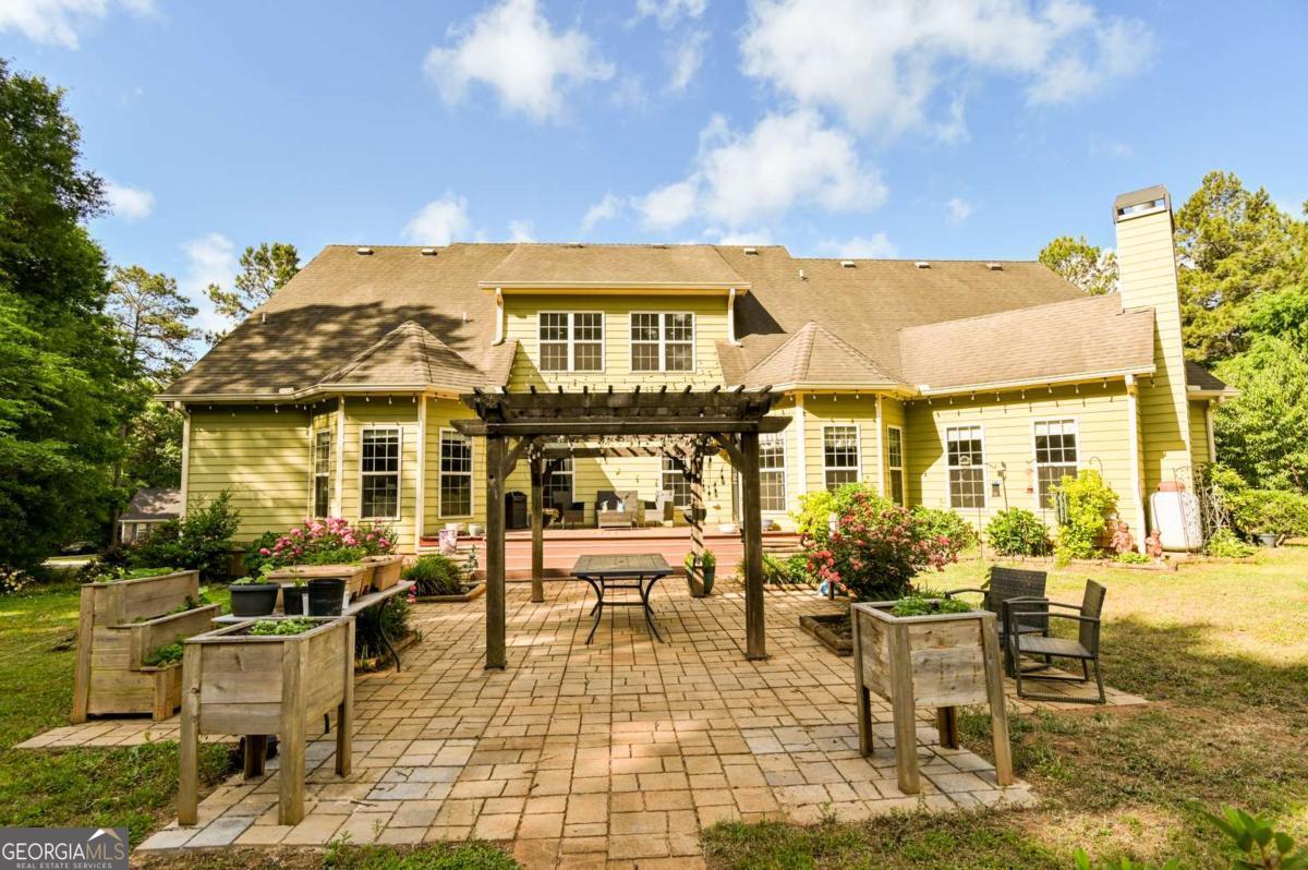 283 Creekside Drive