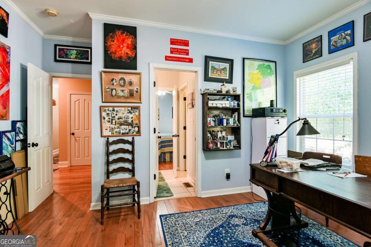 283 Creekside Drive