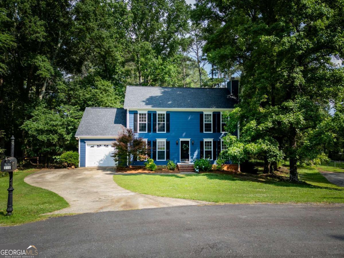 117 Chadds Lane