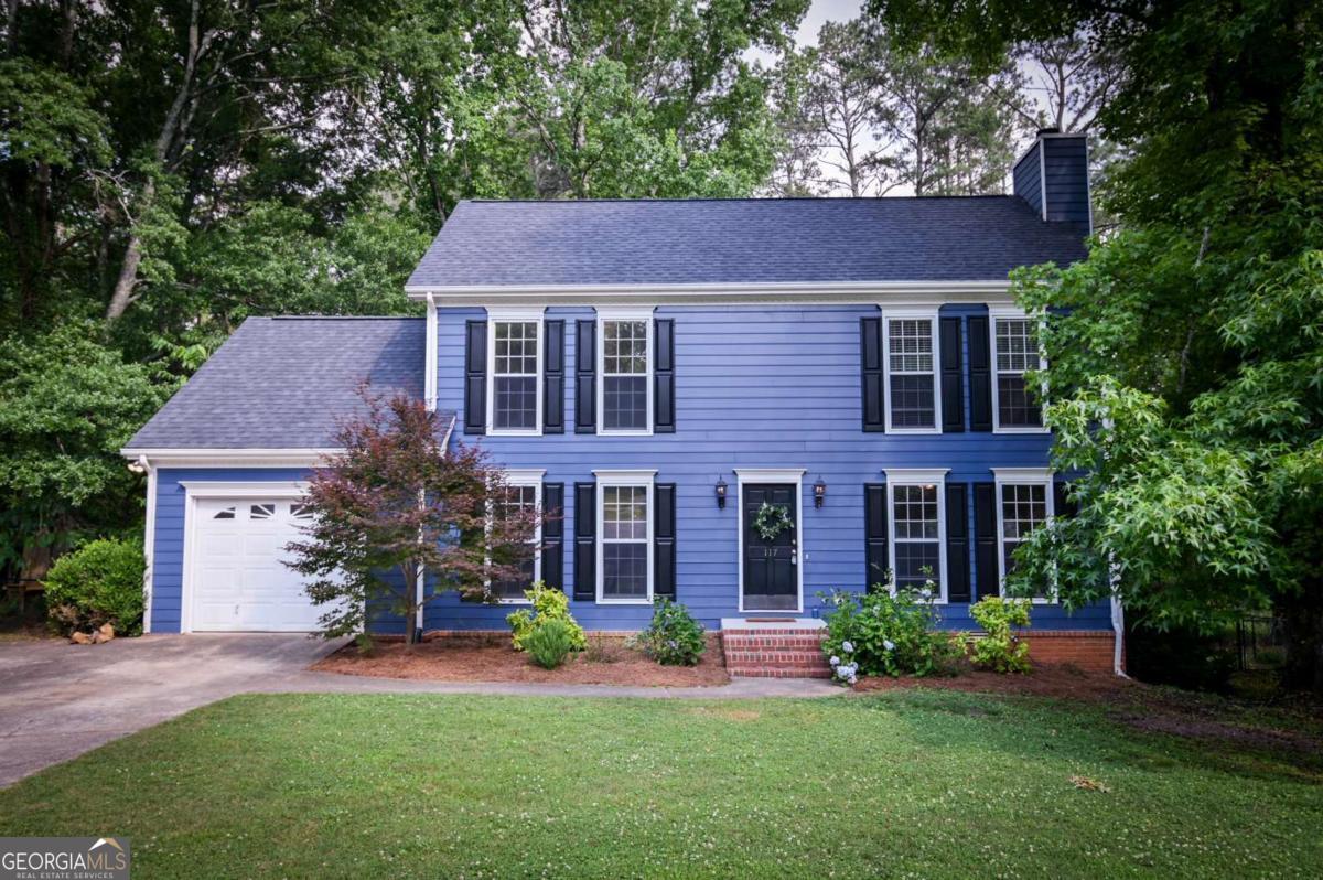 117 Chadds Lane