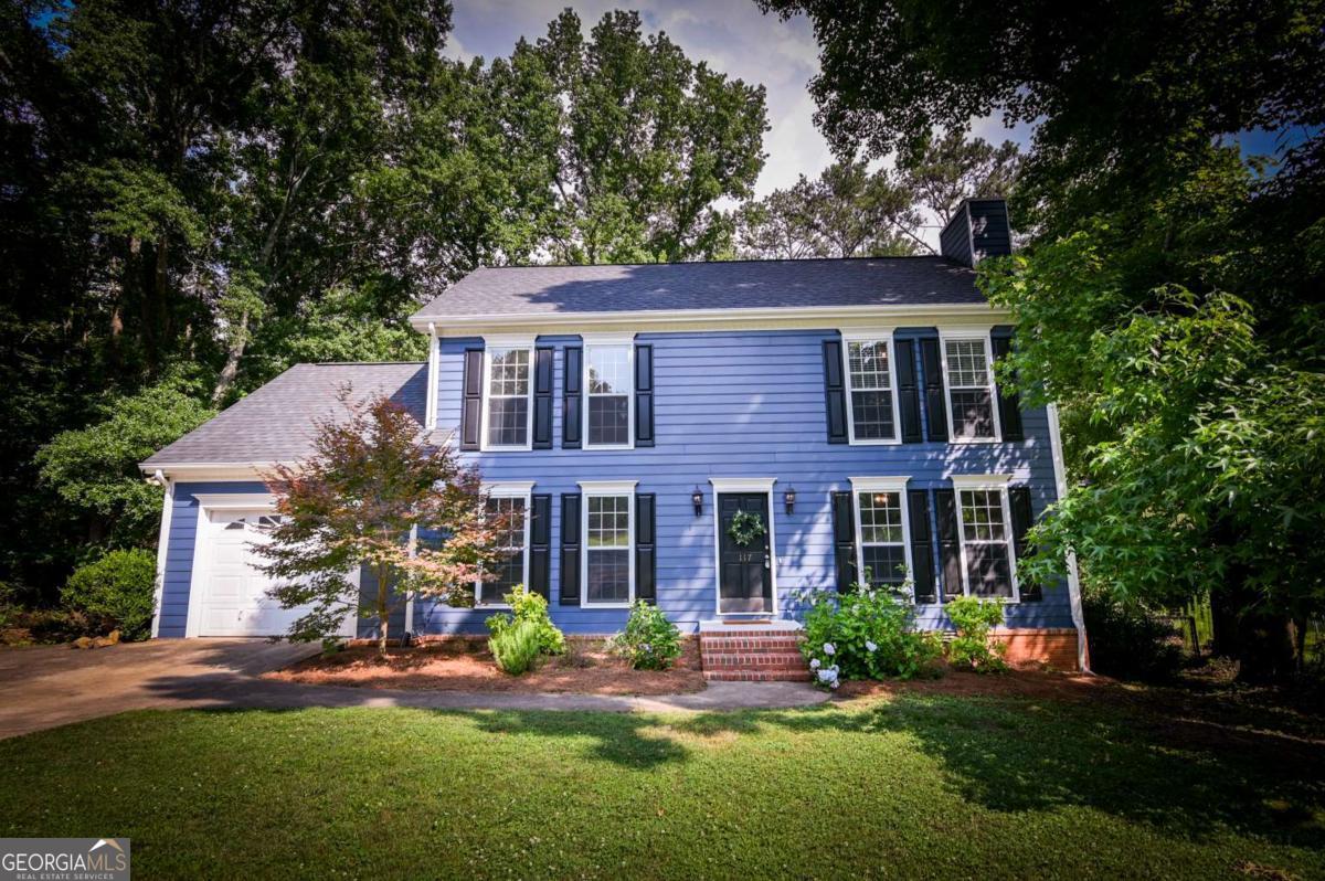 117 Chadds Lane