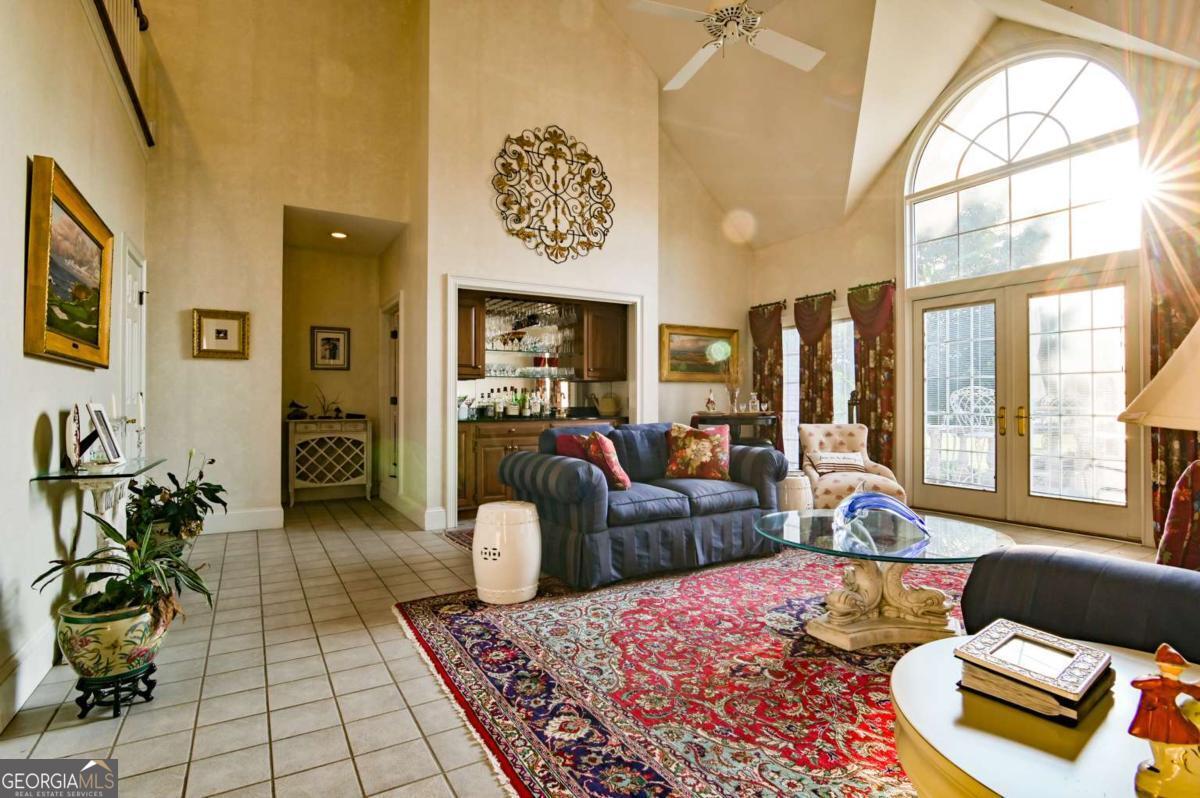 1010 Forrest Hills Point