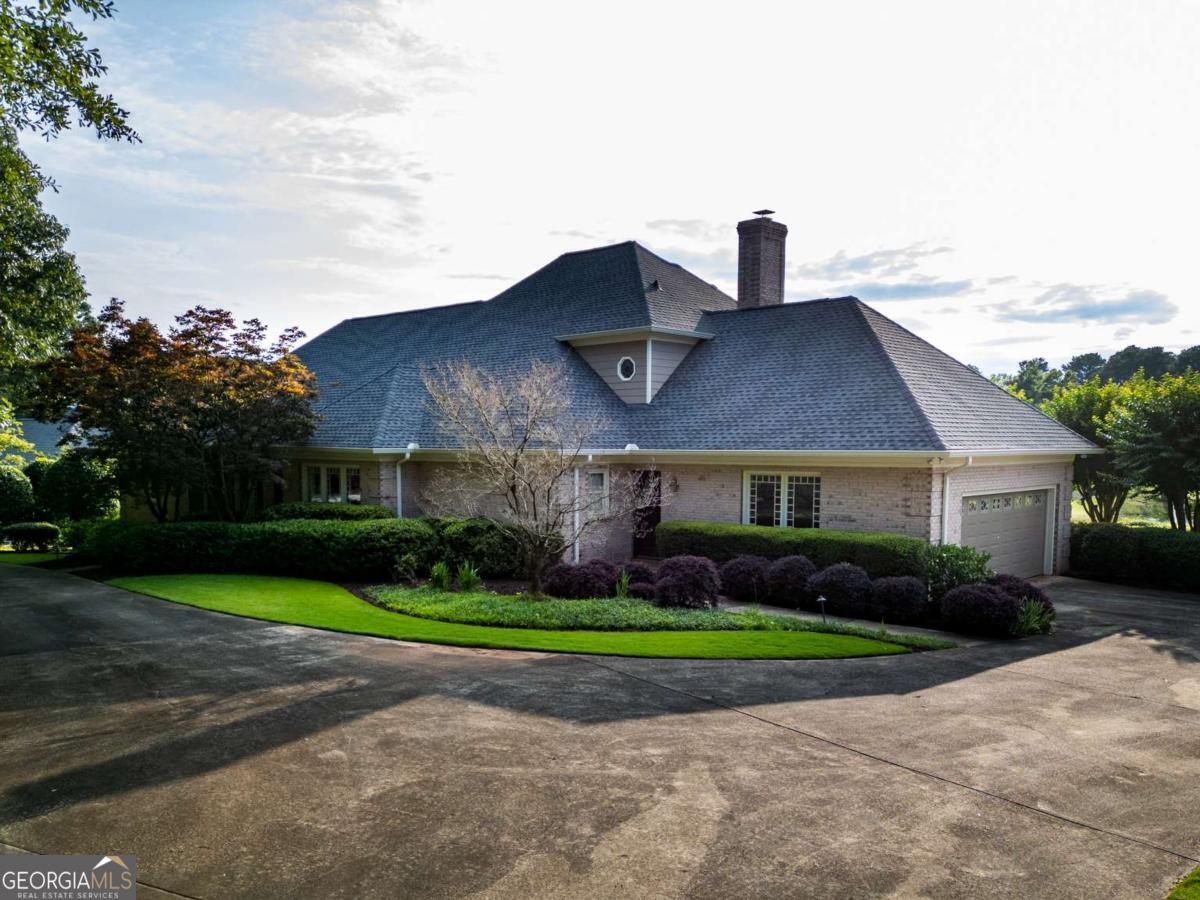 1010 Forrest Hills Point