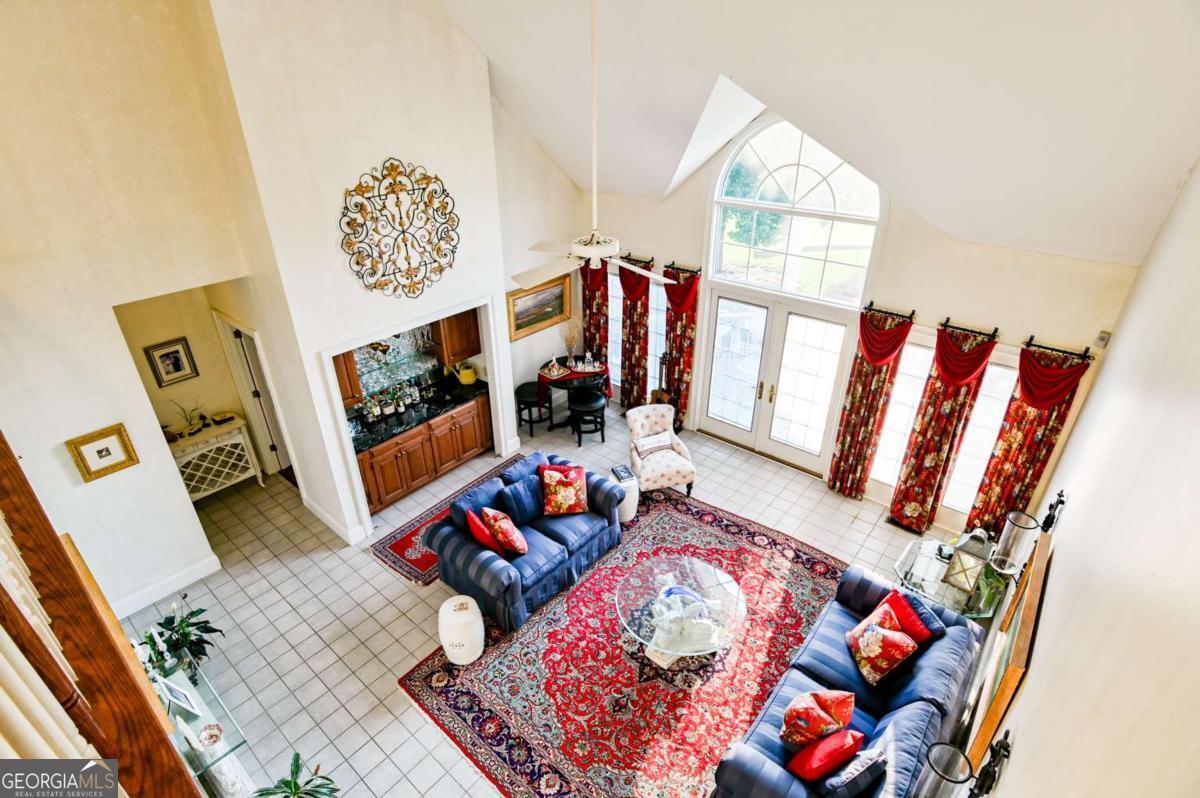 1010 Forrest Hills Point