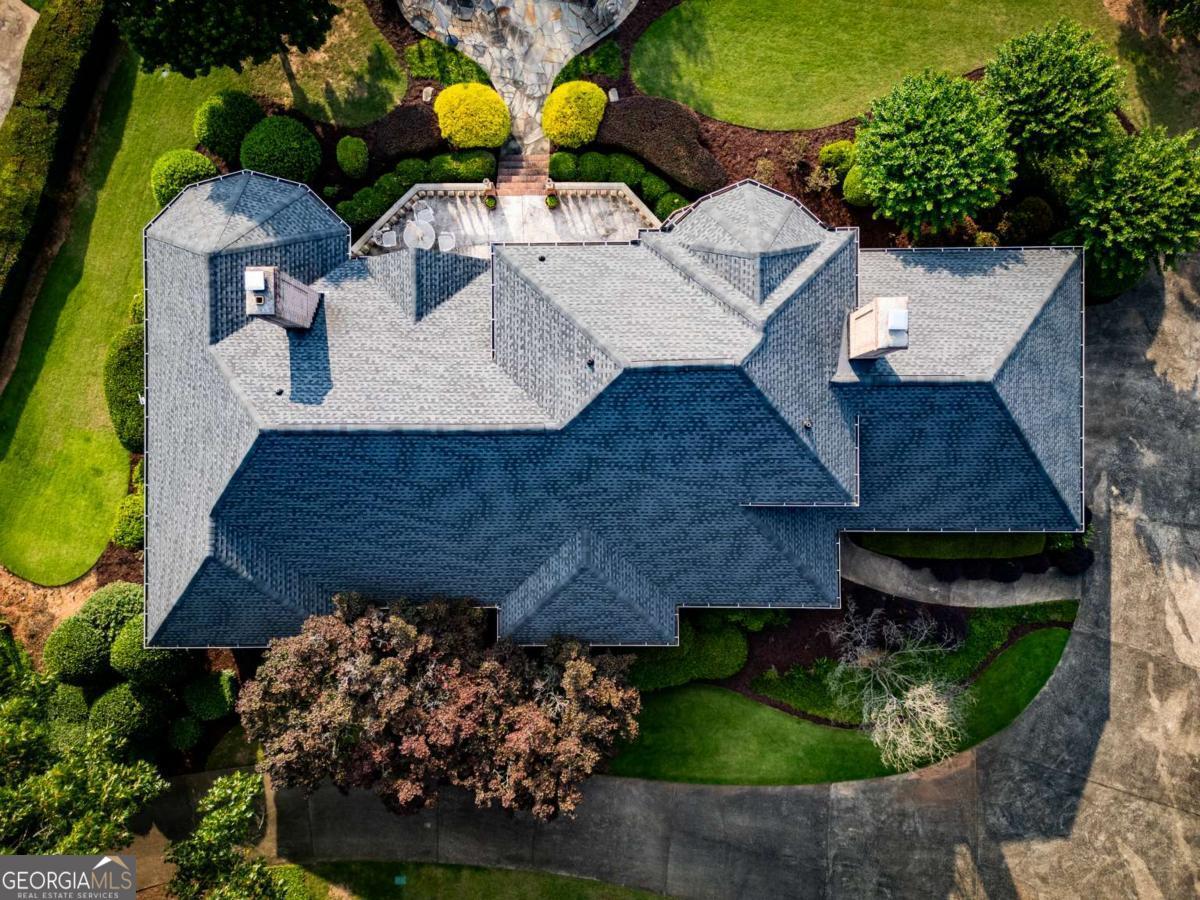 1010 Forrest Hills Point