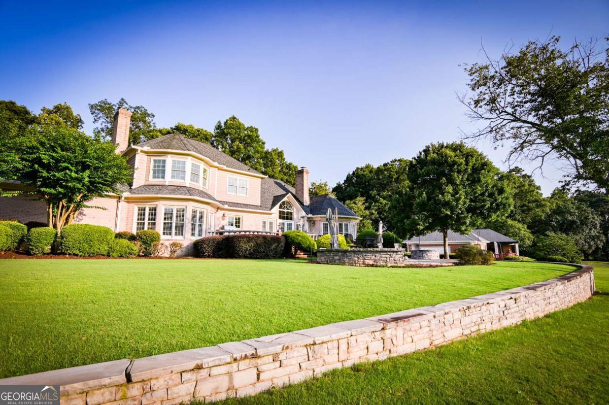1010 Forrest Hills Point