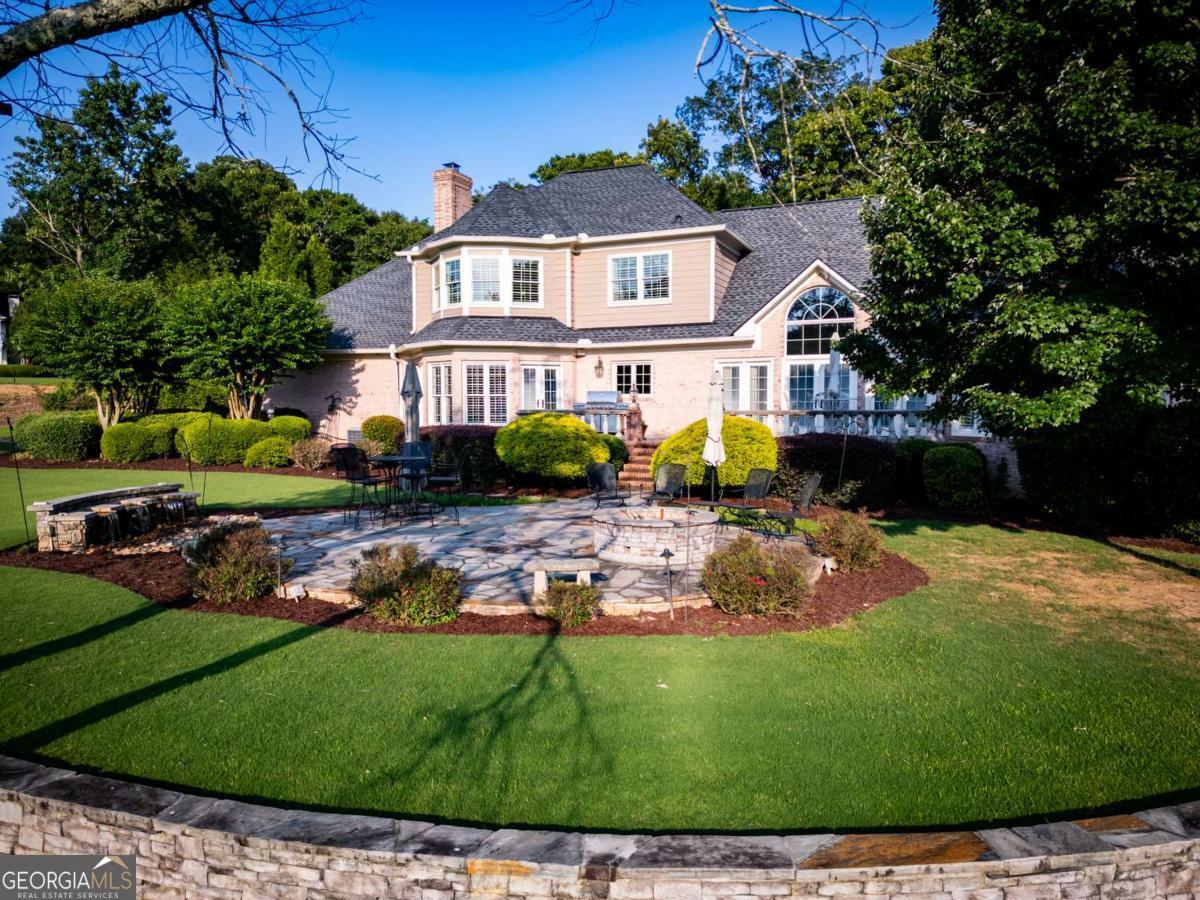 1010 Forrest Hills Point