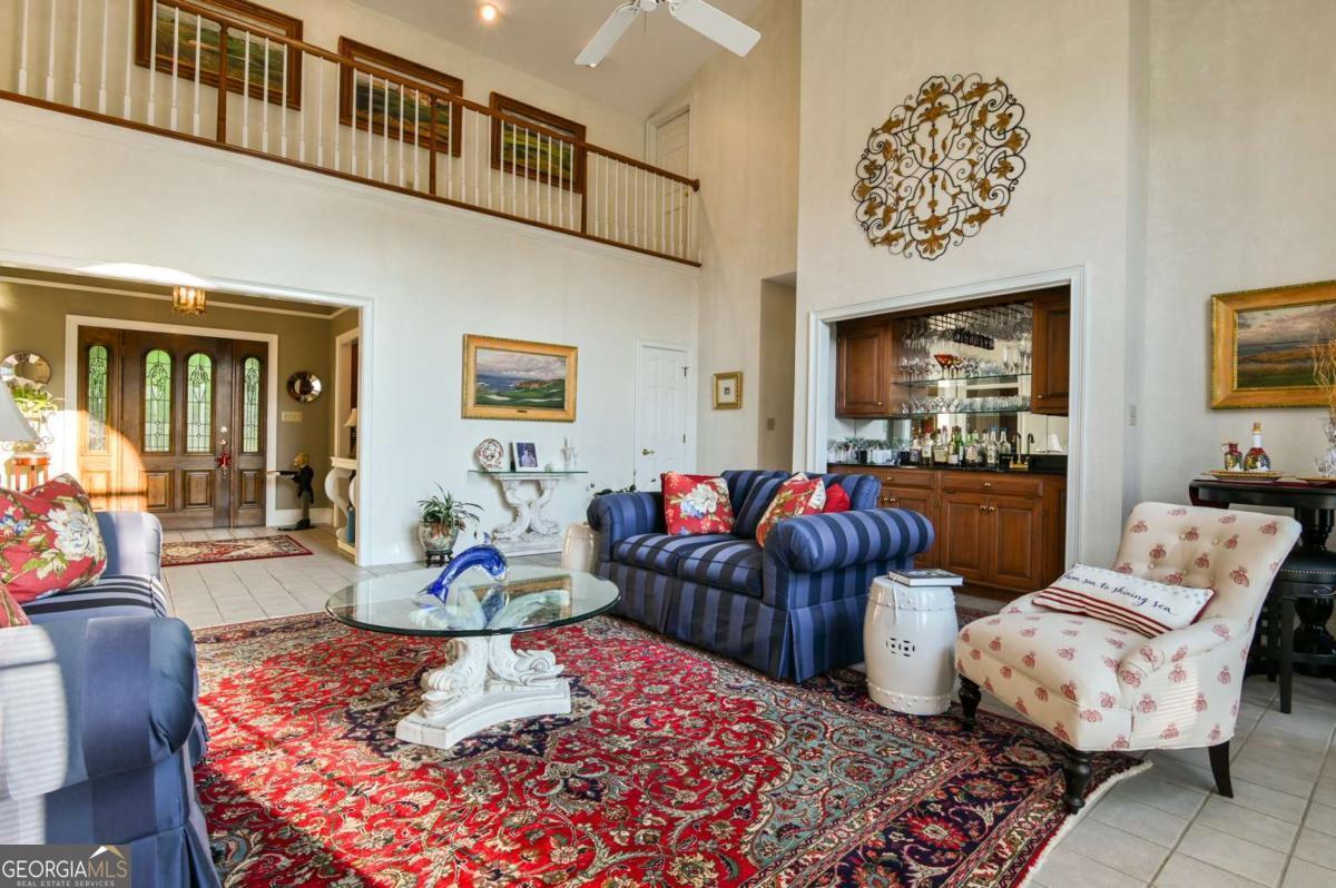 1010 Forrest Hills Point